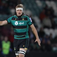 Dowson delivers Saints injury latest ahead of trip to Leicester Tigers