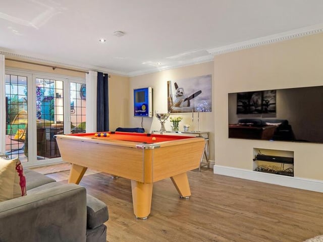 All of this could be yours for an offer in excess of £900,000.