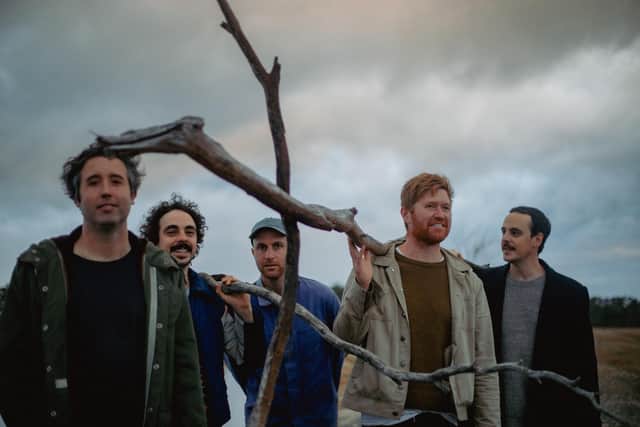 Rolling Blackouts Costal Fever will headline the Roadmender in May.