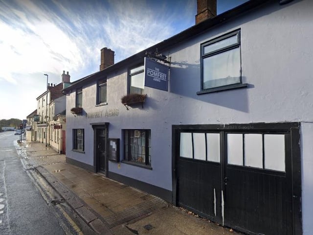 10 Cotton End, Northampton, NN4 8BS