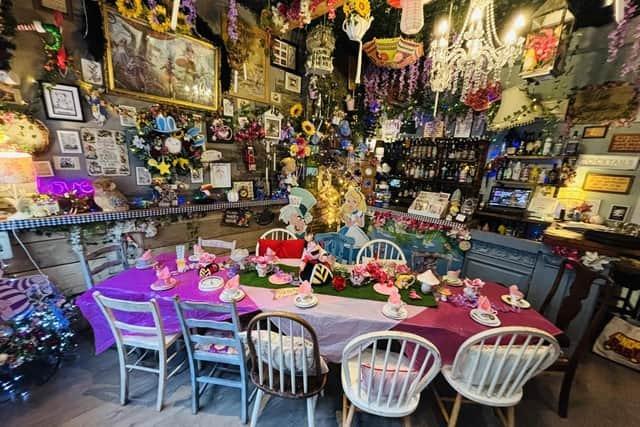 The St Giles Street events venue will host East bonnet making on Good Friday from 12pm to 3pm. The price of a ticket also includes a special lunch box, full of treats for kids and adults can pick from the menu. Visit the venue's website for tickets.
