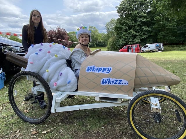 Whippy Whizz