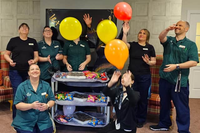 National Carers Week Celebrations