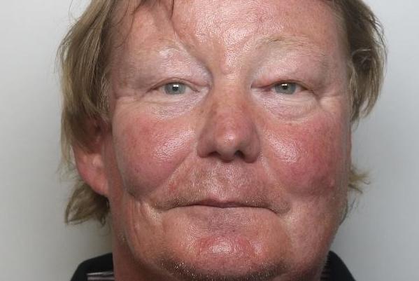 The Northampton paedophile, 61, was jailed for non-recent offences after a jury found him guilty of 12 sex offences. A judge sentenced Cason, of Ringway, to 14 years in prison with a minimum term of nine years. He was also made subject to an indefinite Sexual Harm Prevention Order and given a restraining order.