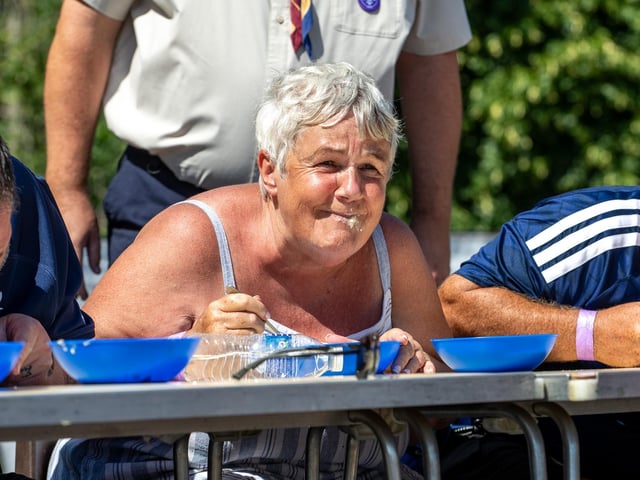 Corby Highland Gathering 2026 /Jim Darrah
