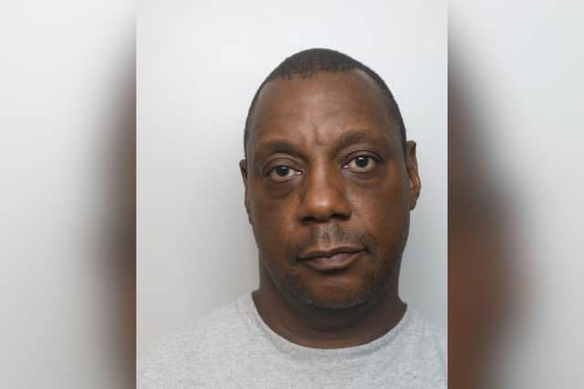 56-year-old Michael Thompson, of Pinewood Road, has been found guilty of all four charges against him, including the murder and rape of Kimberley Thompson, after standing trial for the past six weeks.