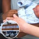 Home births supported by Kettering General Hospital paused /NHS/National World