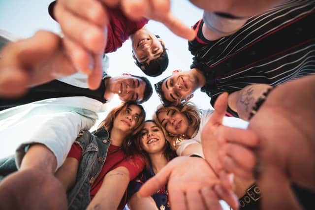Get the older kids involved in a more challenging quest that will require you to work together as a team