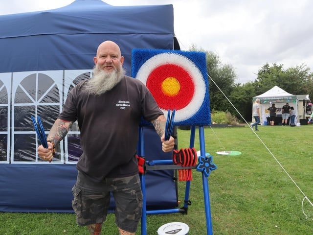 Lakelands Summer Fete 2024