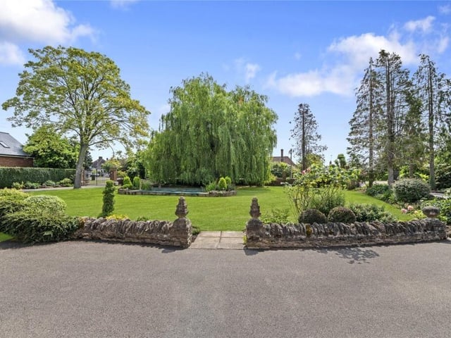 All of this could be yours for £1.65 million.