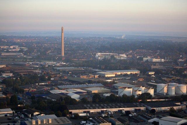 With 33 electoral wards, Northampton is one of the biggest towns in the UK. It applied for city status in 2000 and 2002 and this year but failed to get it all three times.