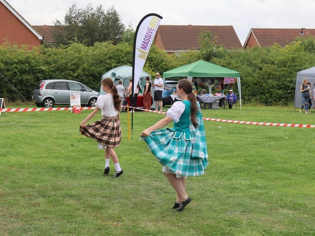 Lakelands Summer Fete 2024