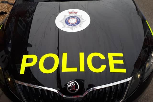 The incident occurred between 6pm on Wednesday, October 4, and 8.30am on Thursday, October 5