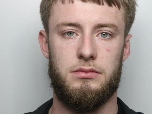 We reported in October that the 23-year-old Northampton drug dealer was jailed for five years, four months after admitting working for Jack Root — who was jailed for almost 12 years in January 2025. According to police, Dobson, of Flaxwell Court, Northampton, recruited and directed others to sell crack cocaine and heroin across the town.