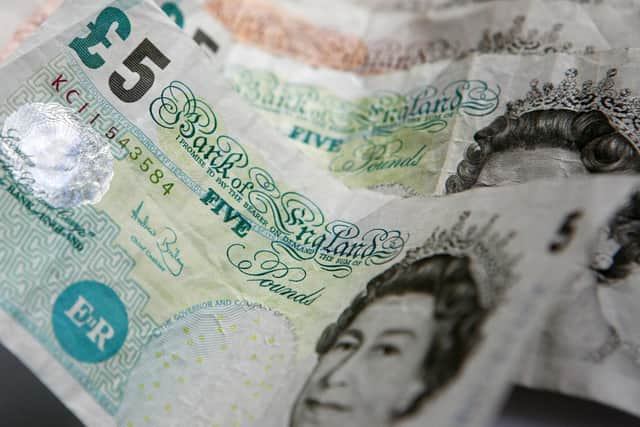 Groups in Corby, Kettering and Oundle have received cash from the Co-op
