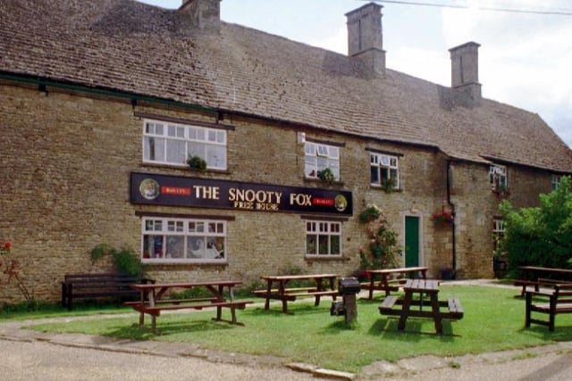 Do you remember these pubs, clubs, restaurants and takeaways?:A look back at pubs, clubs and eateries