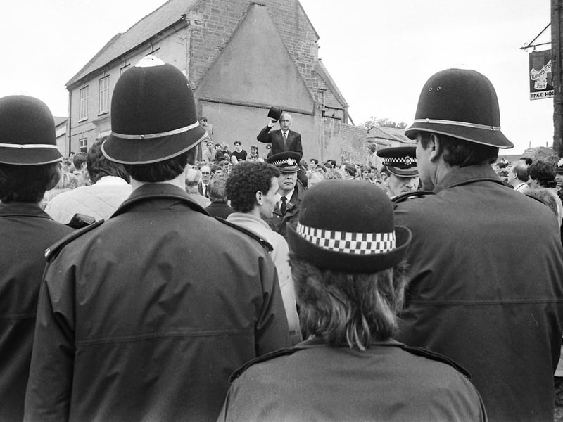 Rowell Fair 1988