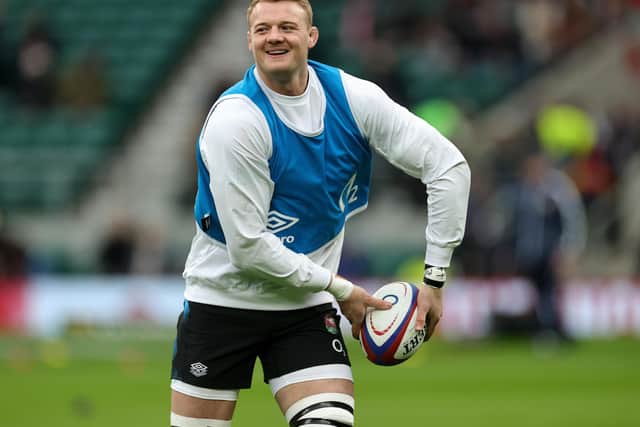 David Ribbans