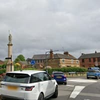 Burton Latimer man arrested as part of murder probe