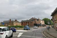 Burton Latimer High Street. File image.