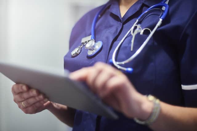 Industrial action will impact a number of NHS services across Northamptonshire