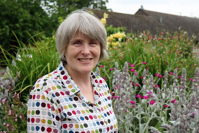 Dr Kathryn Newell has retired as a GP Partner at Oundle after 23 years