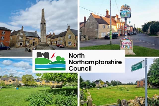 NNC has closed all the bank accounts for the legacy councils