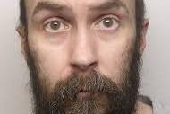 Shields, of Park Avenue North, Northampton, was subject to a Sexual Harm Prevention Order when police on a routine check found he had deleted his internet history. The 43-year-old was sentenced to 20 months.