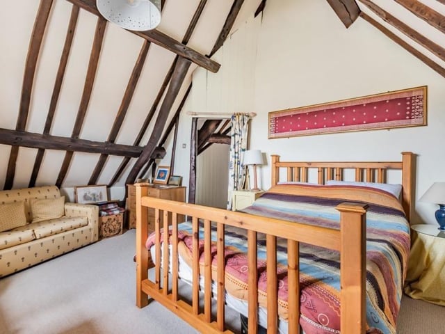 This could all be yours for a guide price of £1.5 million.