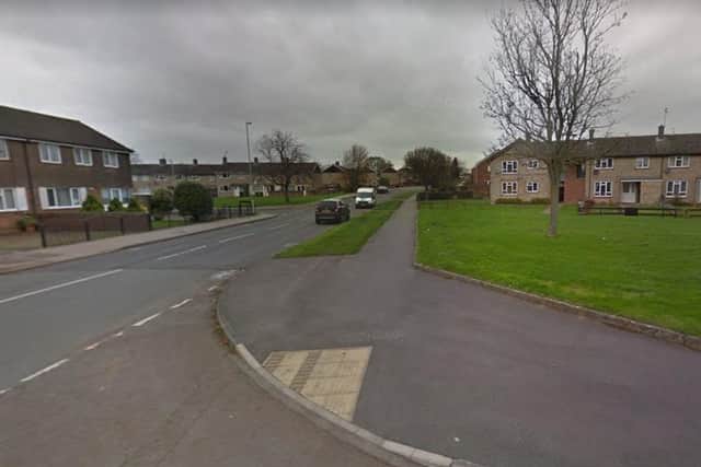 Police say they have concerns about cuckooing on the Beanfield estate