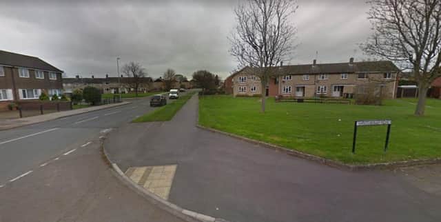 Police say they have concerns about cuckooing on the Beanfield estate