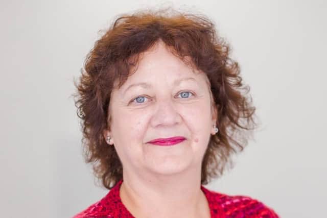 SEMLEP Growth Hub Board Chairman Rachel Mallows