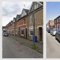 Pair of Kettering HMOs approved as houses given permission to be converted