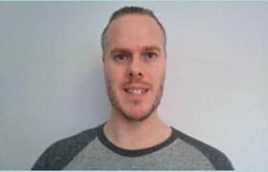 Matthew Hardie