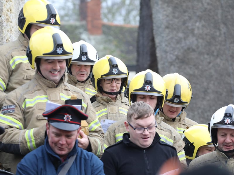 Boxing Day Squirt 2024 in Geddington