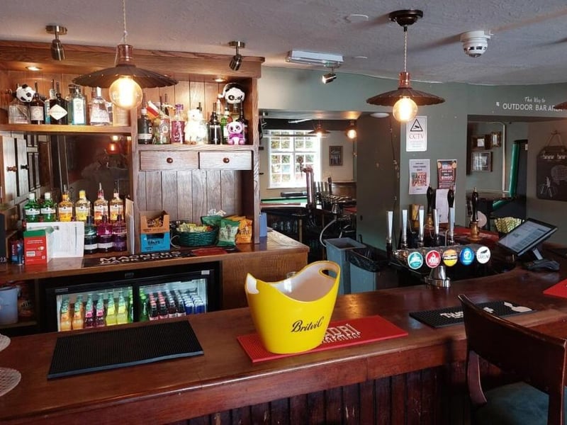 Leather Bottle in Irthlingborough needs a new landlord