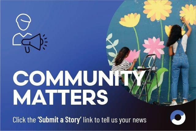 Community Matters