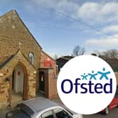 An Ofsted report published this month suggests Wilby CE Primary requires improvement