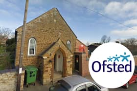 An Ofsted report published this month suggests Wilby CE Primary requires improvement