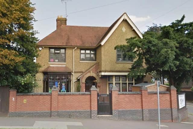 Angels Day Nursery