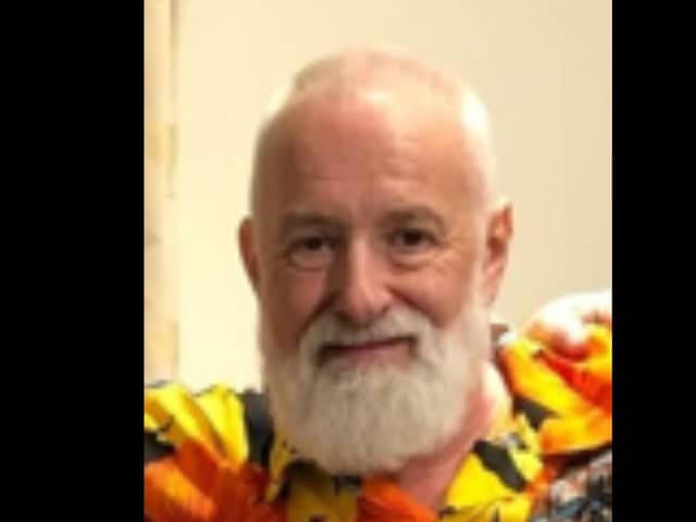 Steven Bowden, 64, of Peterborough, died when the white BMW 320 he was driving was in collision with a lorry on the A605 between Elton and Peterborough/family picture