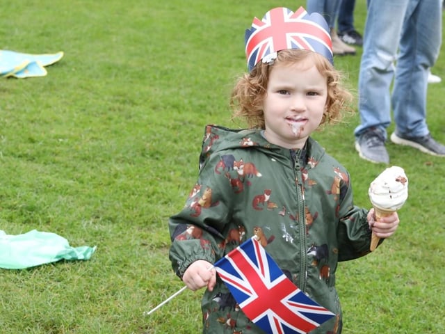 Coronation Day celebrations across north Northants
Thrapston Party in the Park