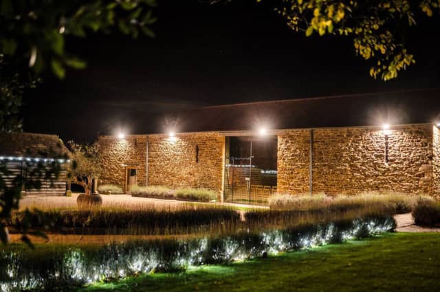 This Northamptonshire venue has been named the second most popular in the UK.