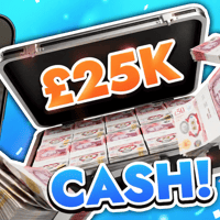 Corby construction worker scoops £25k cash prize after rebuilding his life following serious motorbike crash