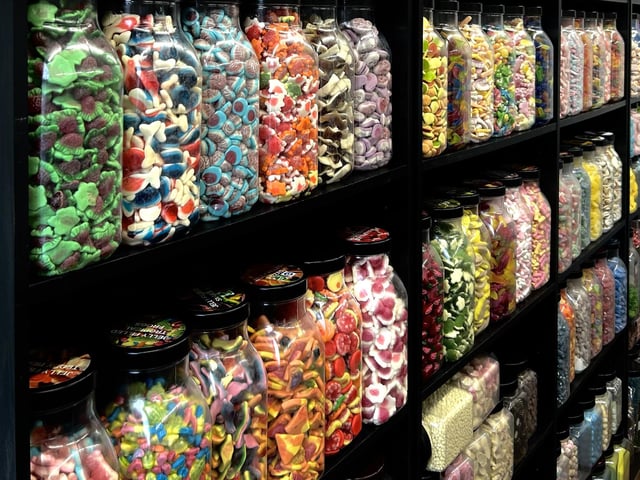 Pick your favourite!