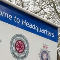 Police step up Halloween and Bonfire Night patrols in robbery crackdown