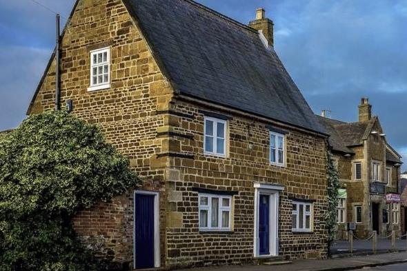 The Northampton village is in at number seven. Muddy Stilettos said: "A chocolate box village with a buzzing community that benefits from its proximity to town amenities, culture, top notch schools and great road and rail links."