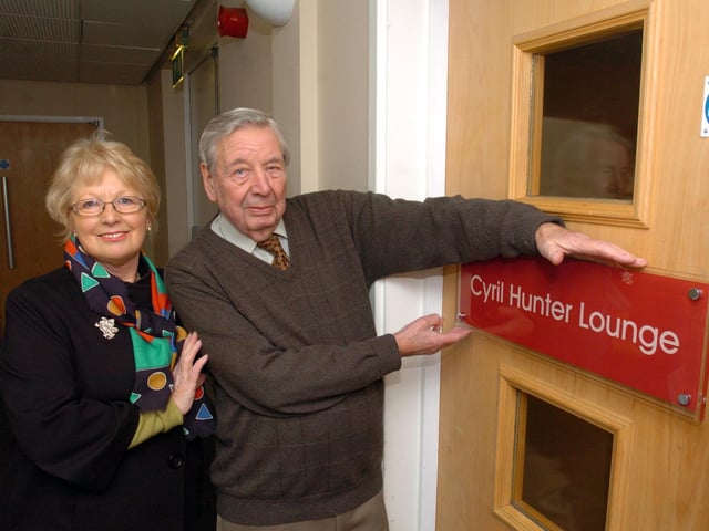 Memories from throughout the years at The Castle Theatre in Wellingborough as it celebrates 30th anniversary