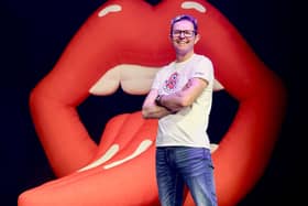 Utterly Revolting Science Show
