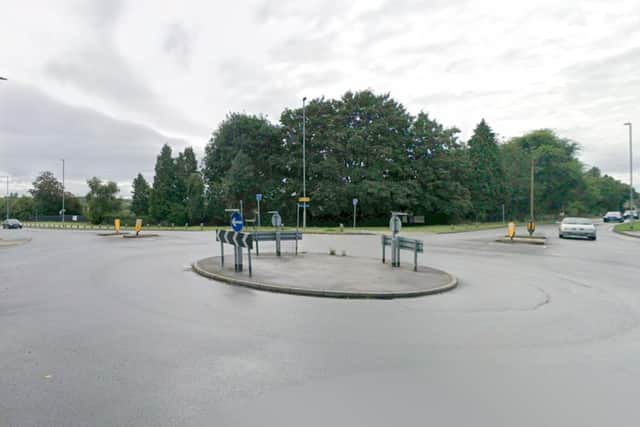 Deeble Road Kettering/Google
